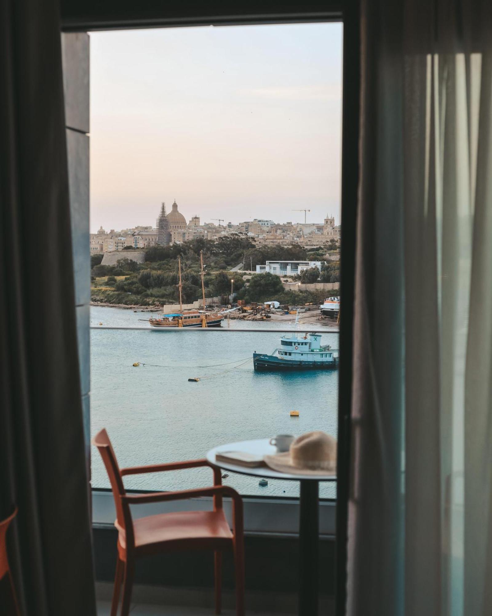 Verdi Gzira Promenade Exterior photo