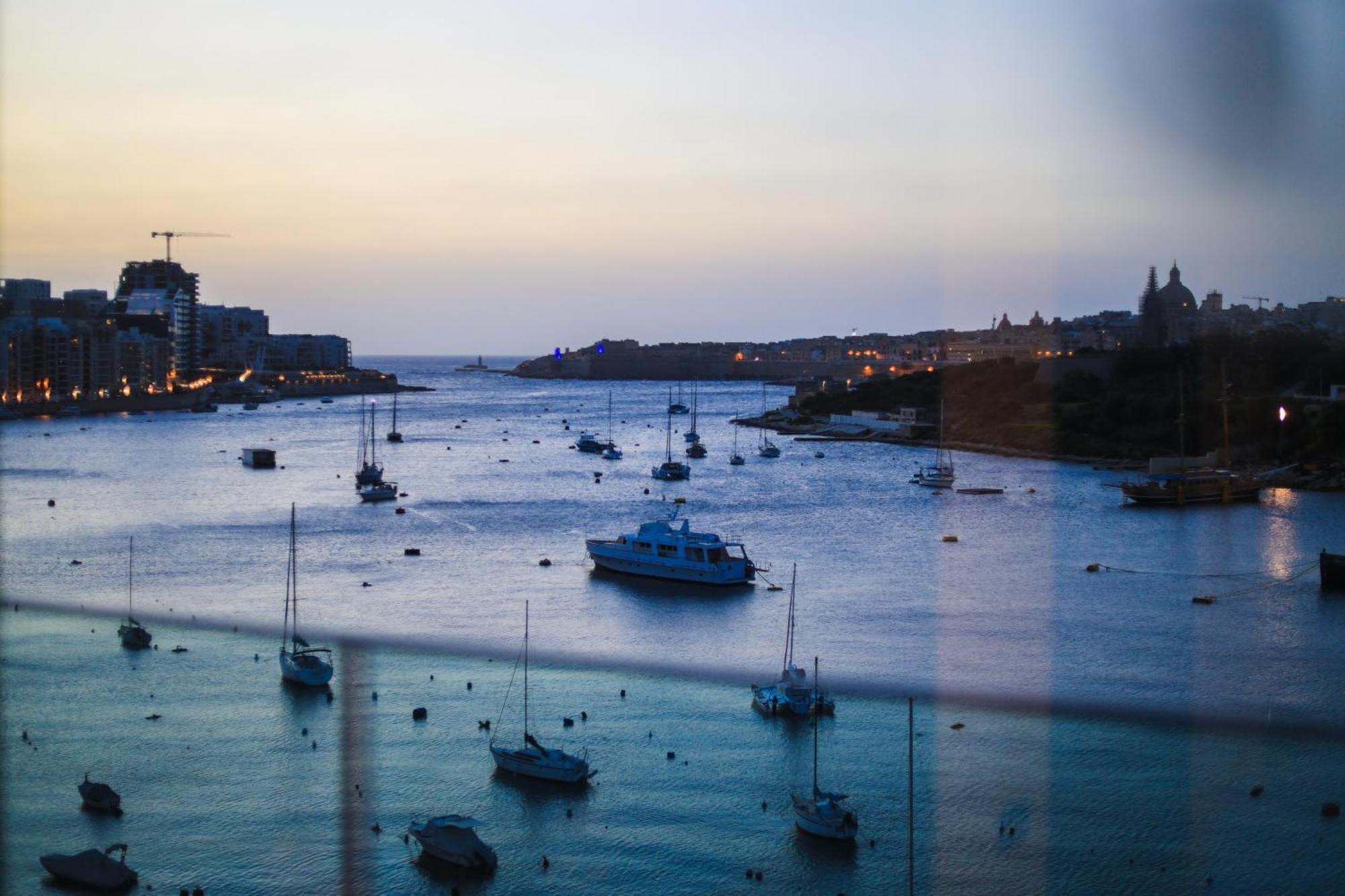 Verdi Gzira Promenade Exterior photo