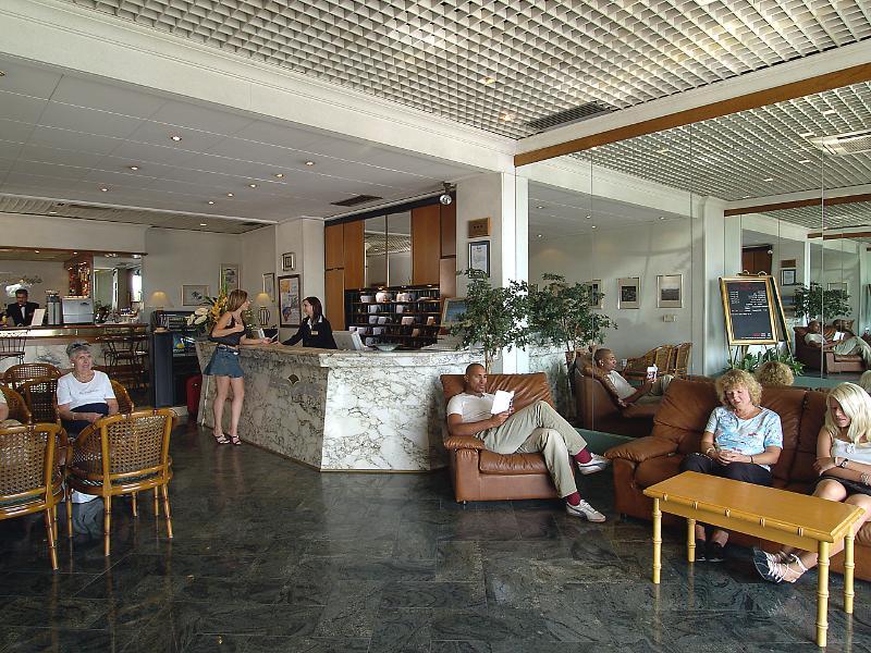 Verdi Gzira Promenade Interior photo